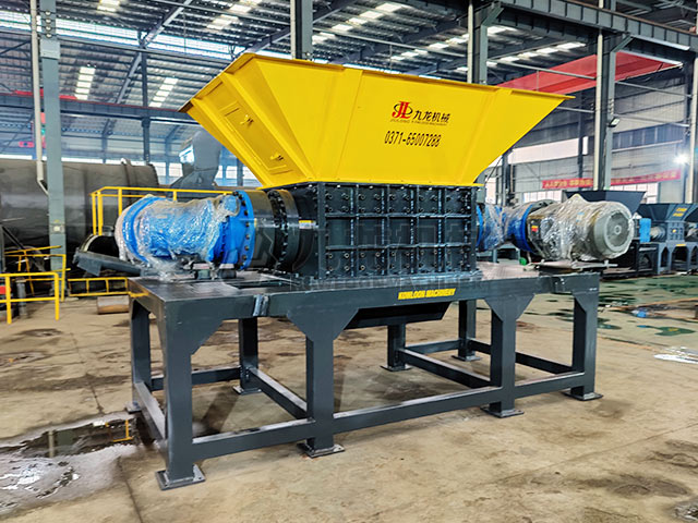 廢舊輪胎處理設(shè)備 廢舊輪胎處理設(shè)備